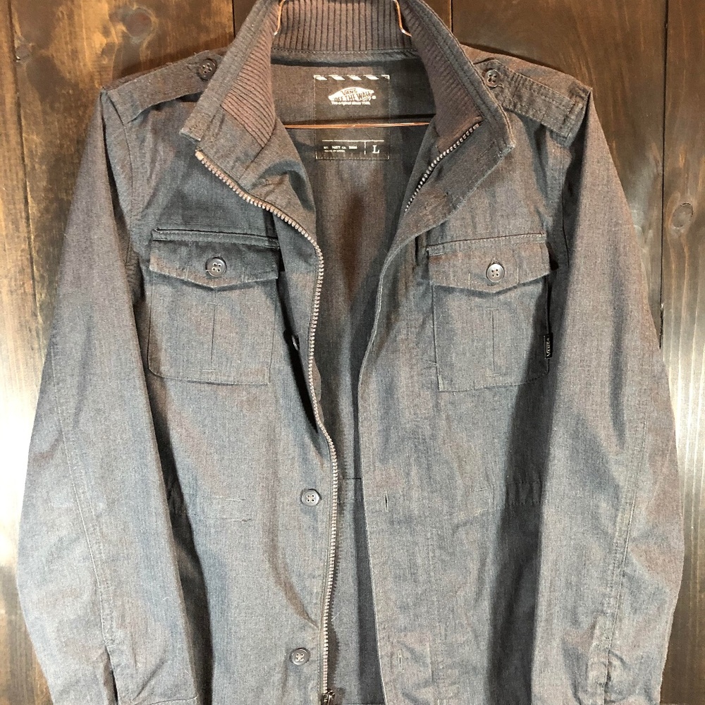 Vans Jacket